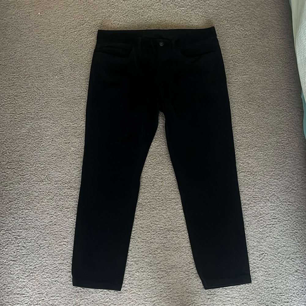 Brooks Brothers | Corduroy Jeans